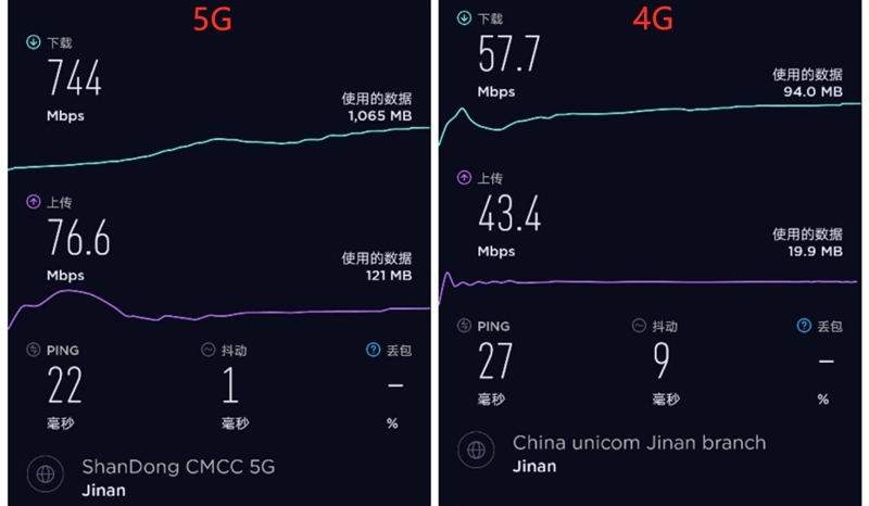 华为畅享20 Pro樱雪晴空评测：清新靓丽、实力全面、入手轻松的5G手机