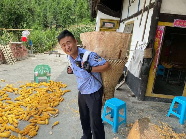 泸州最“孝顺”男子偷木头，称给年迈父母准备棺木