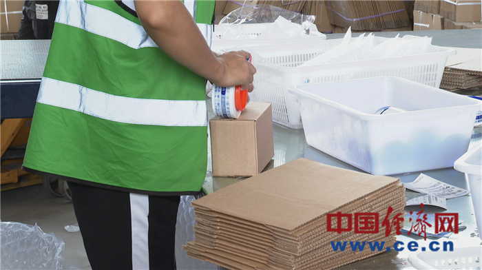昆明云仓：疫情后爆单热度消退 百世其实是家科技公司