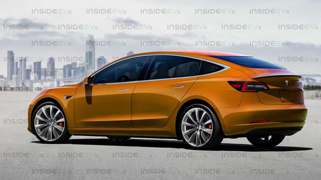 特斯拉将推出更便宜的Model2 国产纯电汽车的明天在哪里？