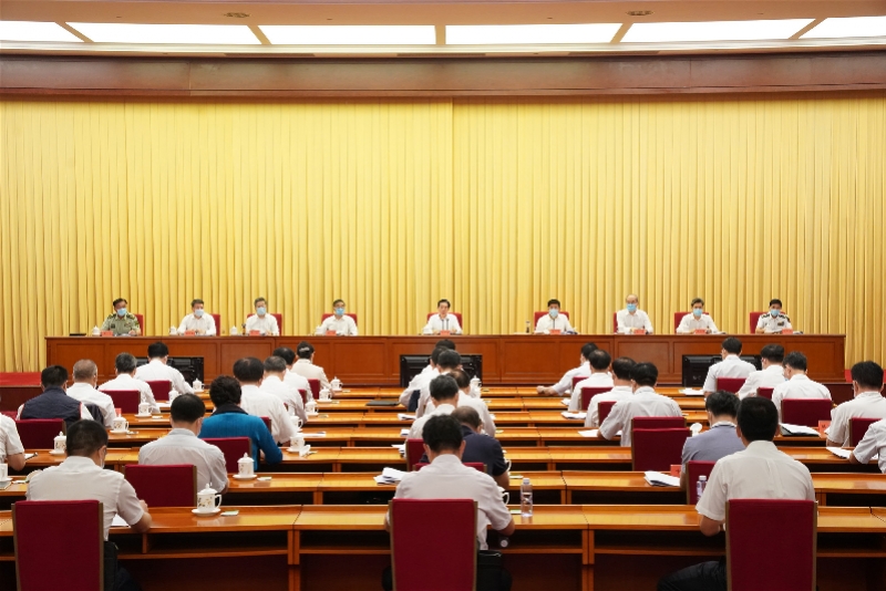 中央政法委：将司法人员违规干预案件情况纳入政绩考核