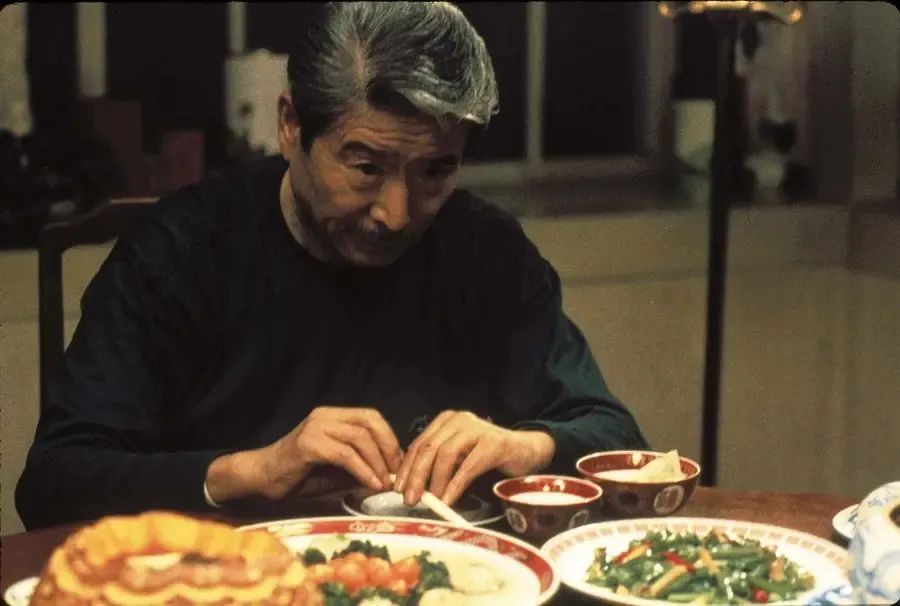 好好吃飯，是一個人最大的修行