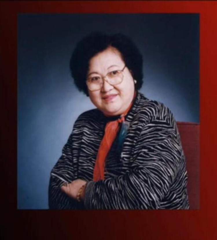 黎小田去世黎小田是如何去世 享年几岁 黎小田个人简介 木木猪游戏网 木木猪娱乐