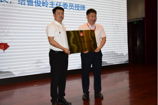 抓住中药质量的“牛鼻子”药典博物馆成立委员会促进中药安全使用