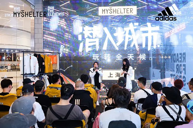 adidas 终于做出来了！想要穿的很懂潮流，它可是绕不开的选择