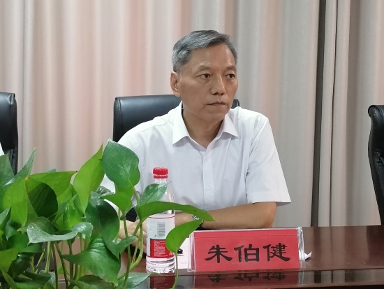 商丘市中医院举办“双主任制”学科共建主任签约仪式 强强联合带动商丘医药事业发展