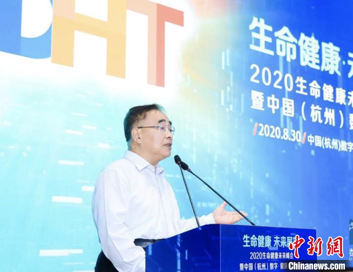 中国工程院院士张伯礼：中医药的现代科学内涵有待揭示
