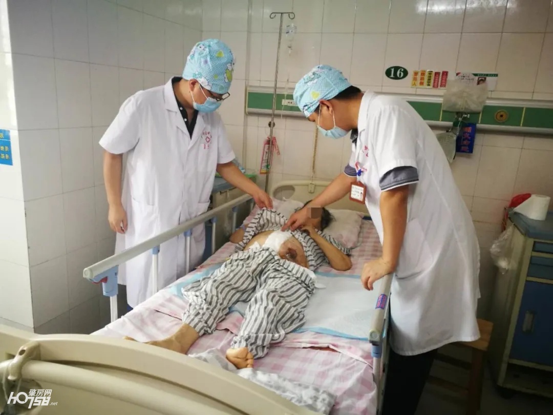 肇庆市中医院发挥中医药特色优势，助力基层医疗水平提升