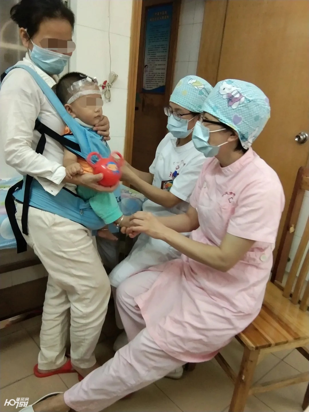 肇庆市中医院发挥中医药特色优势，助力基层医疗水平提升