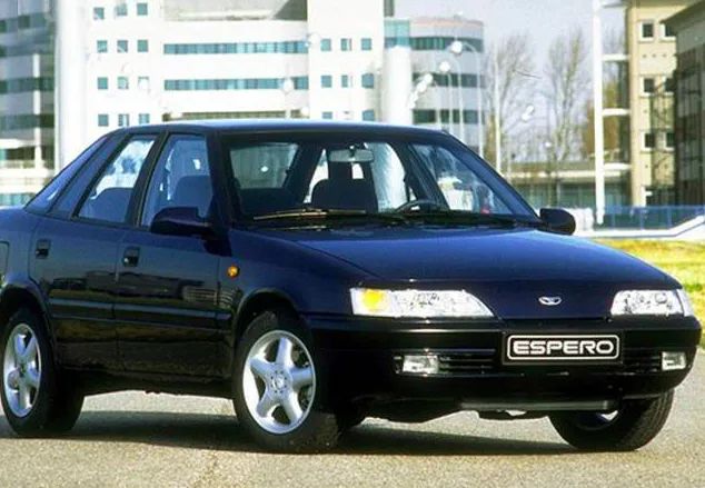 大发/萨博/嘎斯/华沙…那些在中国铩羽而归的品牌