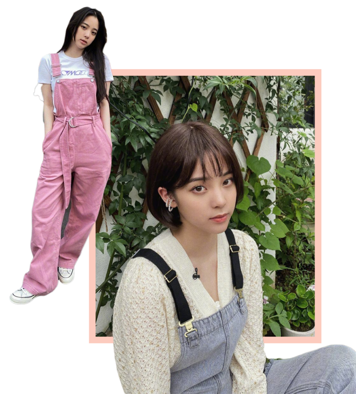 当周迅阿雅大表姐在一起，论气质无人能敌