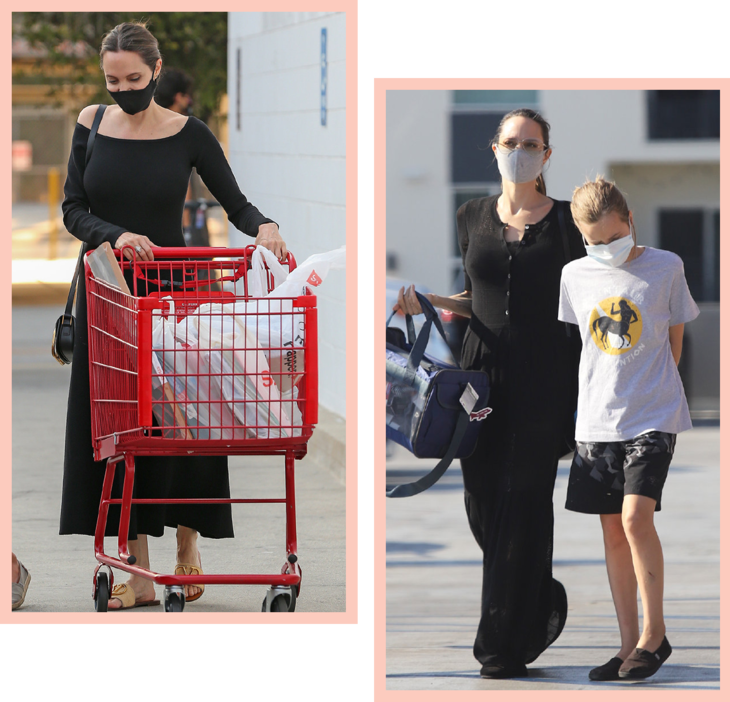 当周迅阿雅大表姐在一起，论气质无人能敌