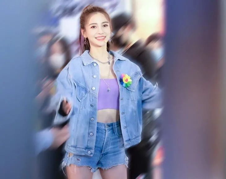 当周迅阿雅大表姐在一起，论气质无人能敌