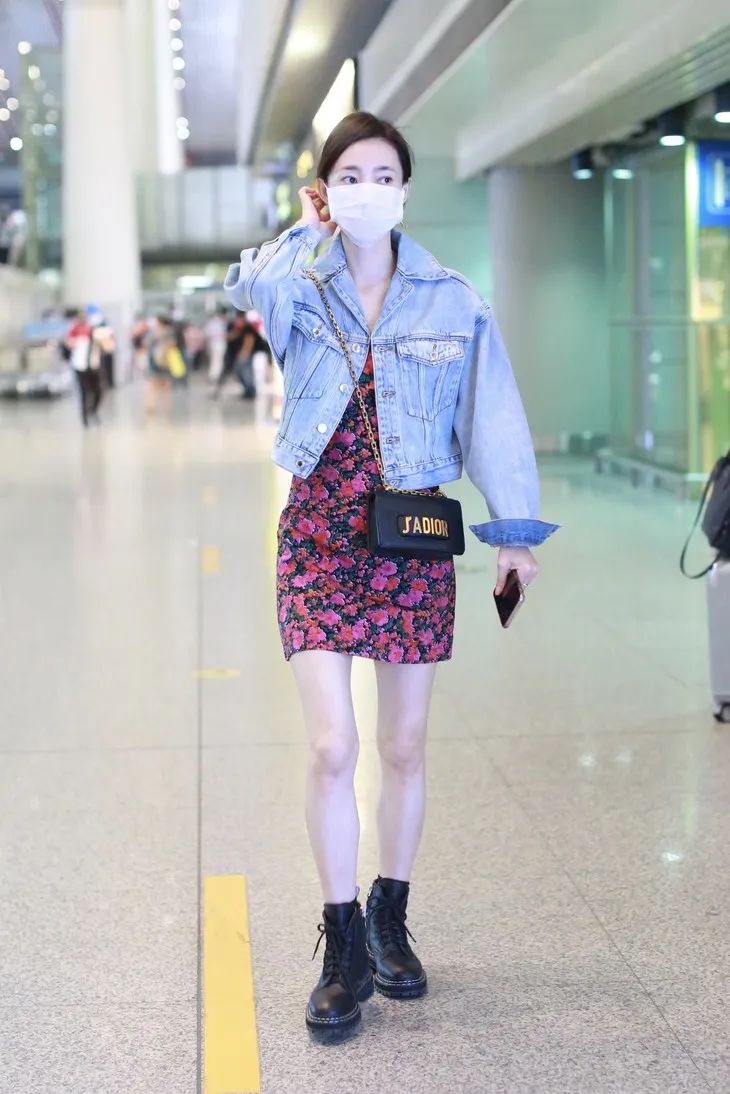 当周迅阿雅大表姐在一起，论气质无人能敌