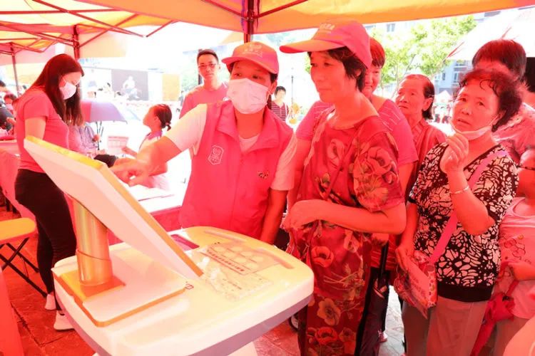 送到“家门口”！大鹏试点开展中医药健康文化进党群服务中心