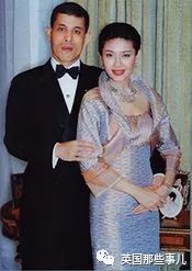 泰国“废妃”出狱，泰王亲自接机带她去"后宫酒店"？泰国王室这瓜更精彩了