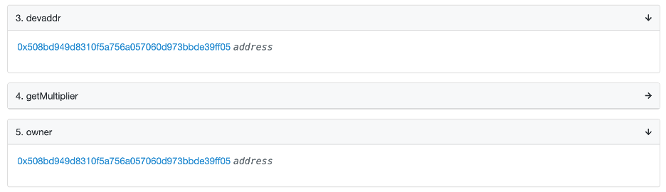 CertiK: SushiSwap copy dish YUNO and flaw of KIMCHI intelligence agreement or put safe hidden trouble
