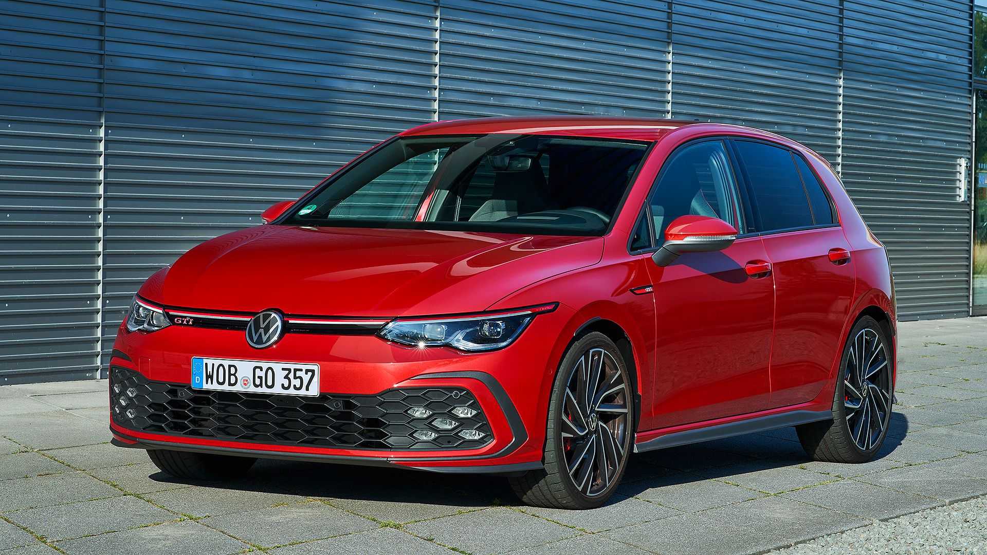 外媒好评的八代GTI，国产后即将面临减配吗？