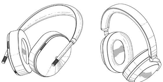 Sonos的無(wú)線(xiàn)耳機專(zhuān)利被曝光，可能具有主動(dòng)降噪、智能助手等功能