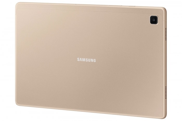 三星公布Galaxy Tab A7平板 对于这些不愿意花些价格的顾客