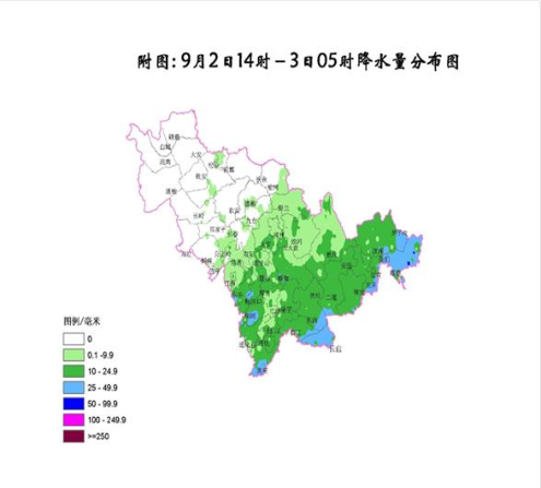 台风最新路径！“美莎克”已登陆，预计中午前后进入吉林省