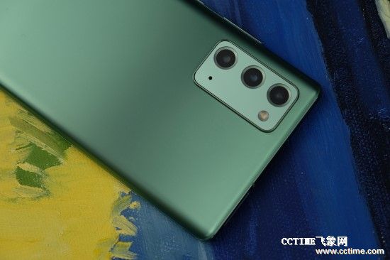 三星 Galaxy Note20 5G评测：关于一部手机的生产力进化简史