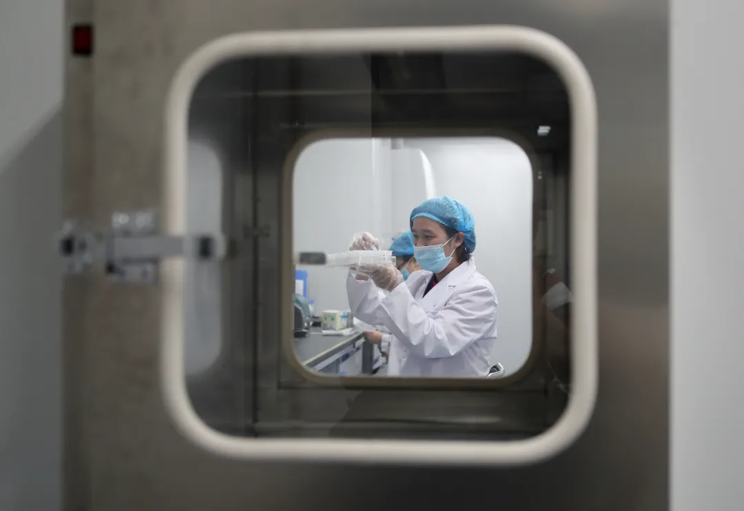 抢占创新制高点！云南生物医药、新材料两个千亿级产业进入“深耕期”