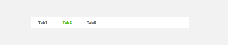 如何用Axure快速、规范地设计Tab栏？