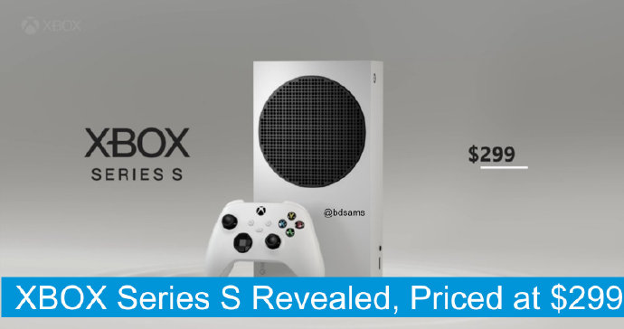 3DM速报：XSS正式公布售价299美元，《Action对魔忍》上架Steam