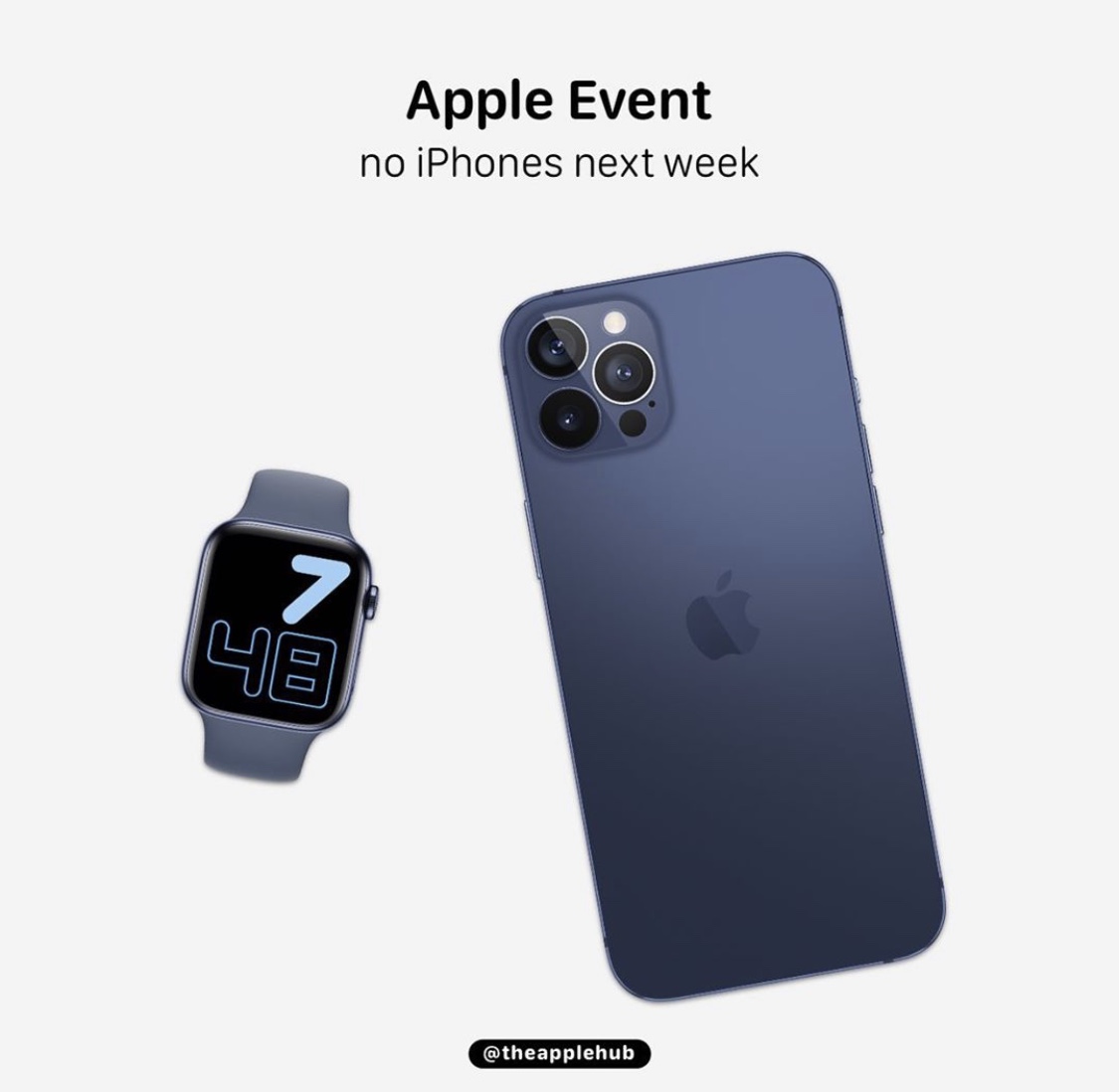 苹果手机官方公布今年新产品发布会时间