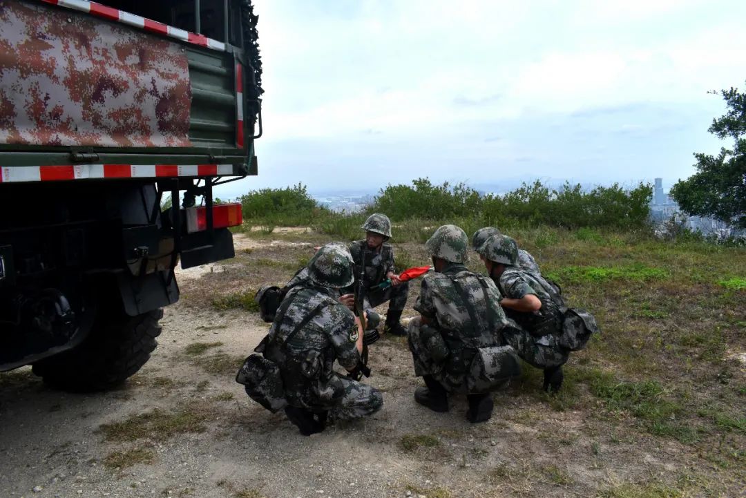 列兵操作首发命中，他们是怎么做到的？