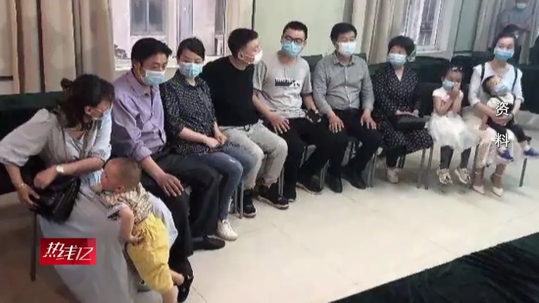 两个家庭两个孩子，谁来为错换的28年负责？