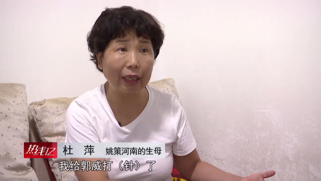 两个家庭两个孩子，谁来为错换的28年负责？