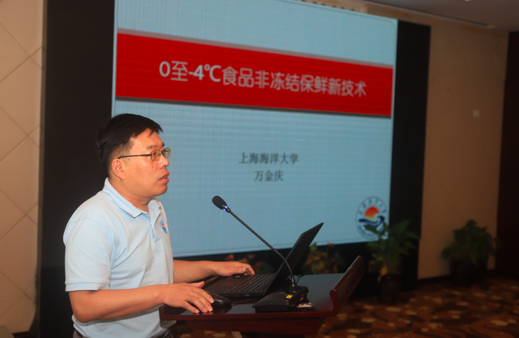 打破傳統(tǒng)冷藏短板，“冰溫貯藏”讓食品保鮮更持久、更新鮮