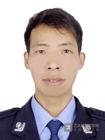 走好!32岁民警离世捐出双肾及肝脏