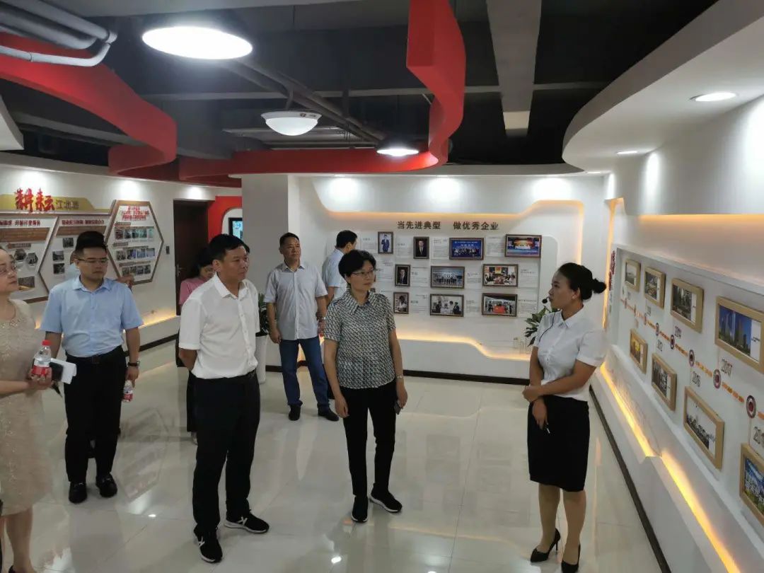 【双城记】巴中市委统战部与重庆市江北区委统战部签订战略合作方案