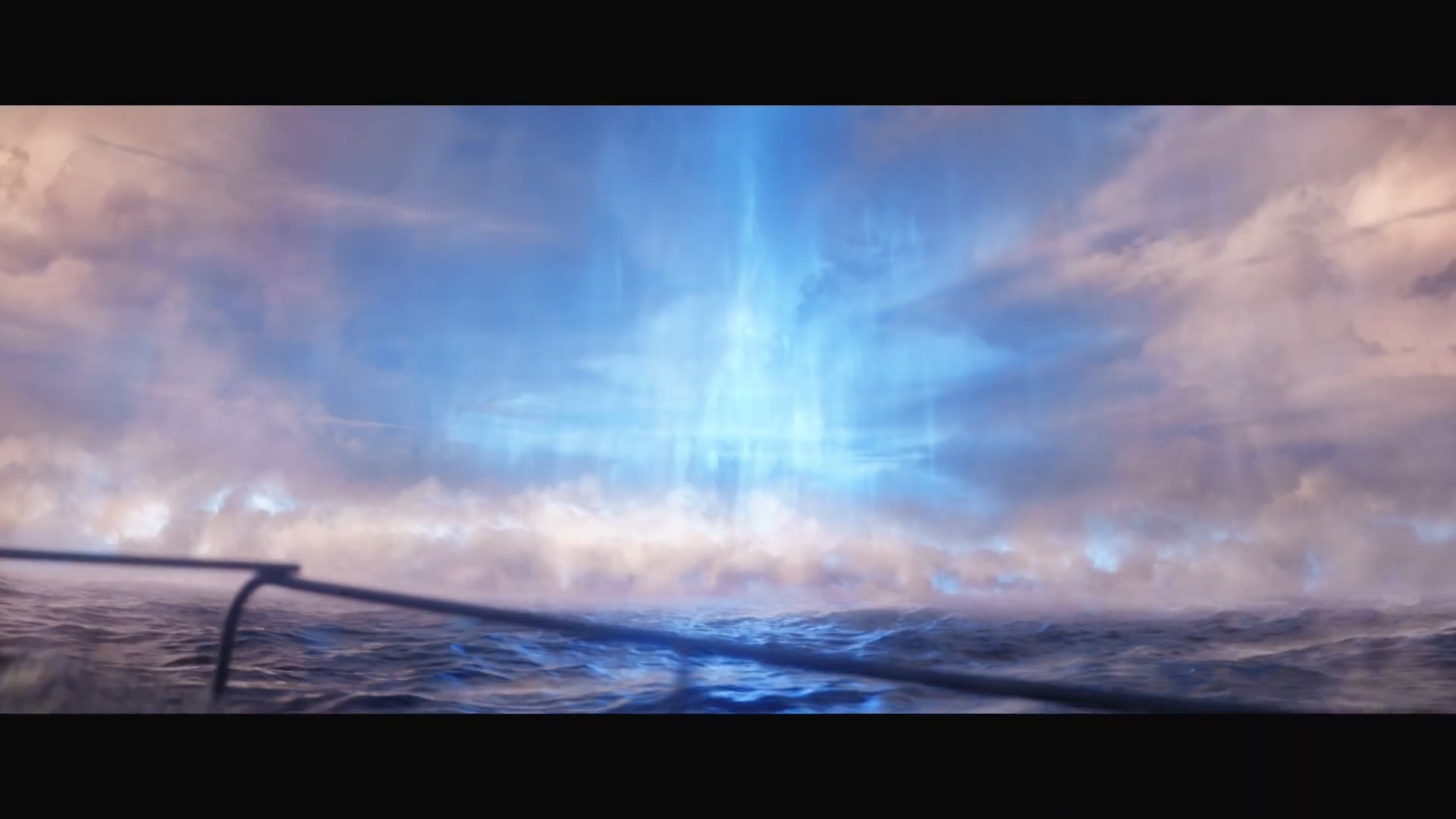 PS5“The Edge”宣传片 激发玩家从中获得的灵感
