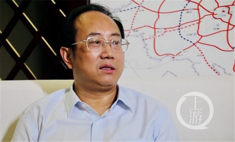 渝企新作为丨重庆智慧高速的“加速度”：国庆前两个主题服务区将投用