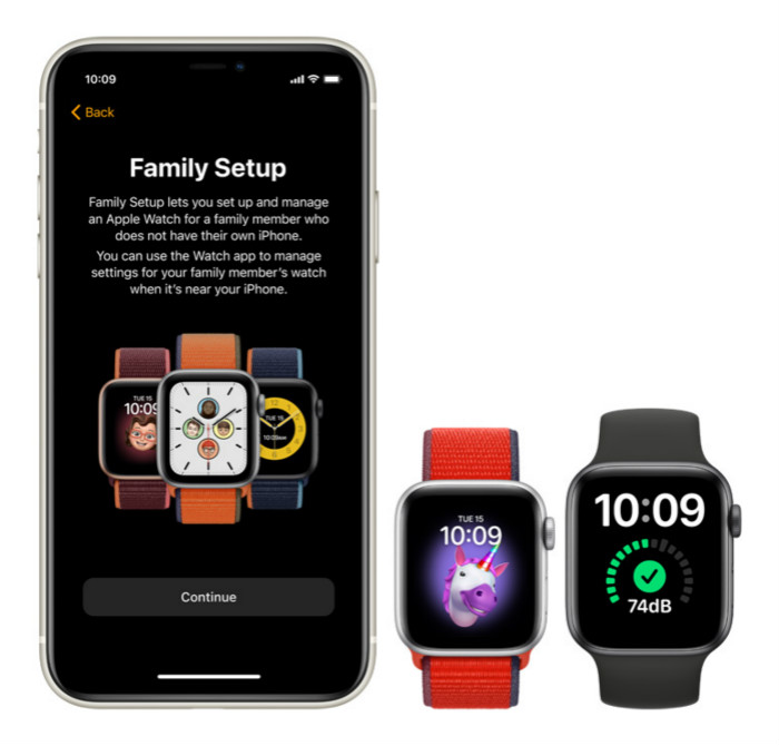 iPhone零晨公布最新款iPad和Apple Watch，新iPhone沒有亮相