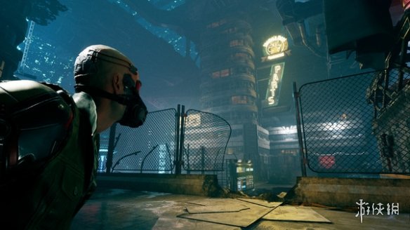硬核斩杀新作《幽灵行者》预购开启 Steam八折优惠
