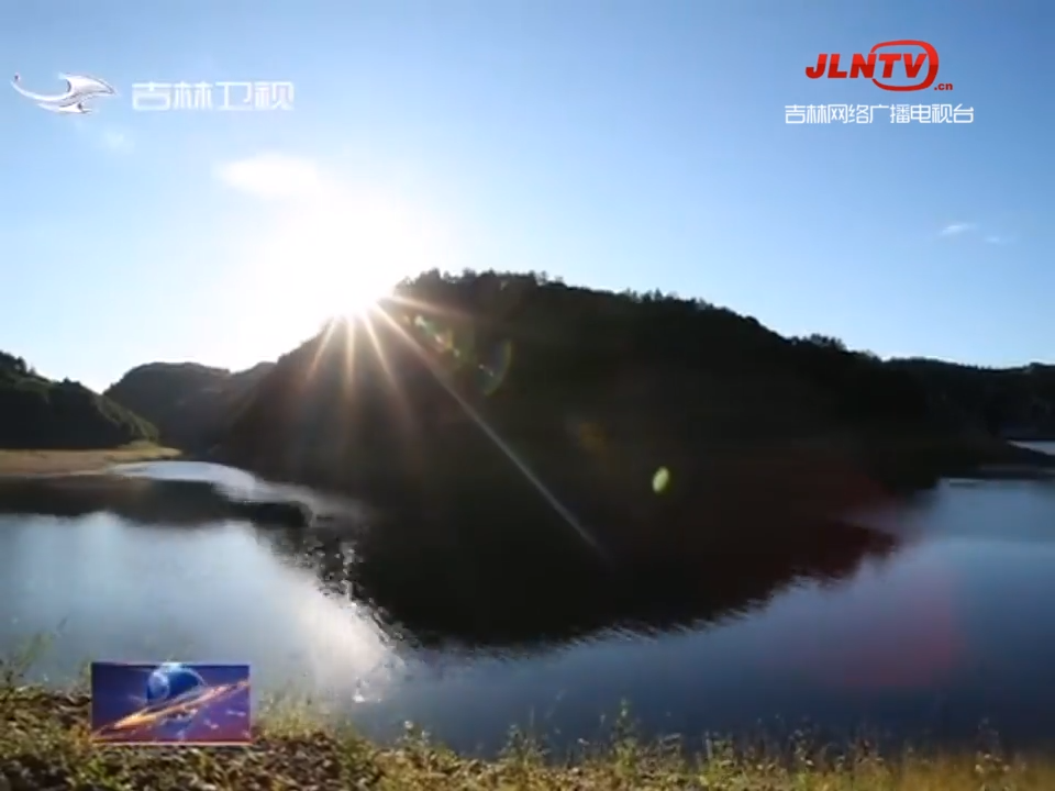 白山：药材好药才好 高质量推升中医药产业
