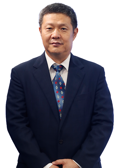 企业家高端对话