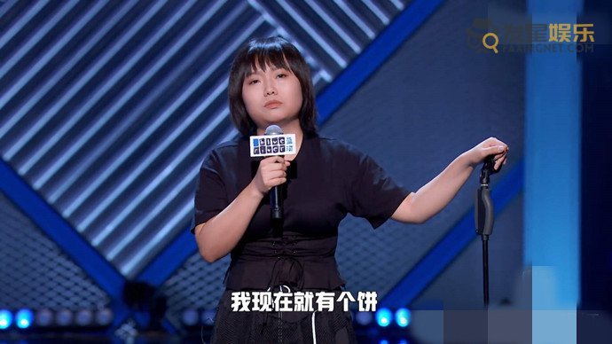 李雪琴才华怎么回事 李雪琴个人资料是怎么走红的