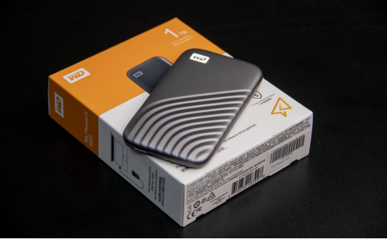 西数My Passport 随行SSD版体验:用户的高速移动仓库