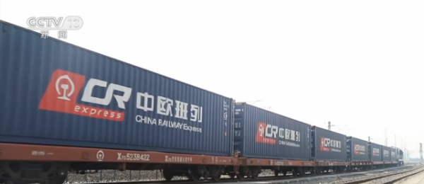 ŷ��ͳ�ƾ֣�ǰ7�£��й��״γ�ŷ�˵�һ��ó�׻��