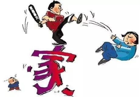 以案释法|嗜赌家暴成性导致妻离子散 男子刺死前岳母被判死缓