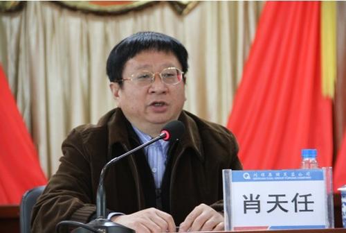 川煤集团2董事长1董事落马，四川省的能源贪腐问题也小不了