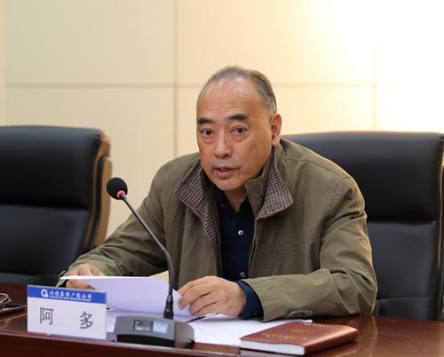 川煤集团2董事长1董事落马，四川省的能源贪腐问题也小不了