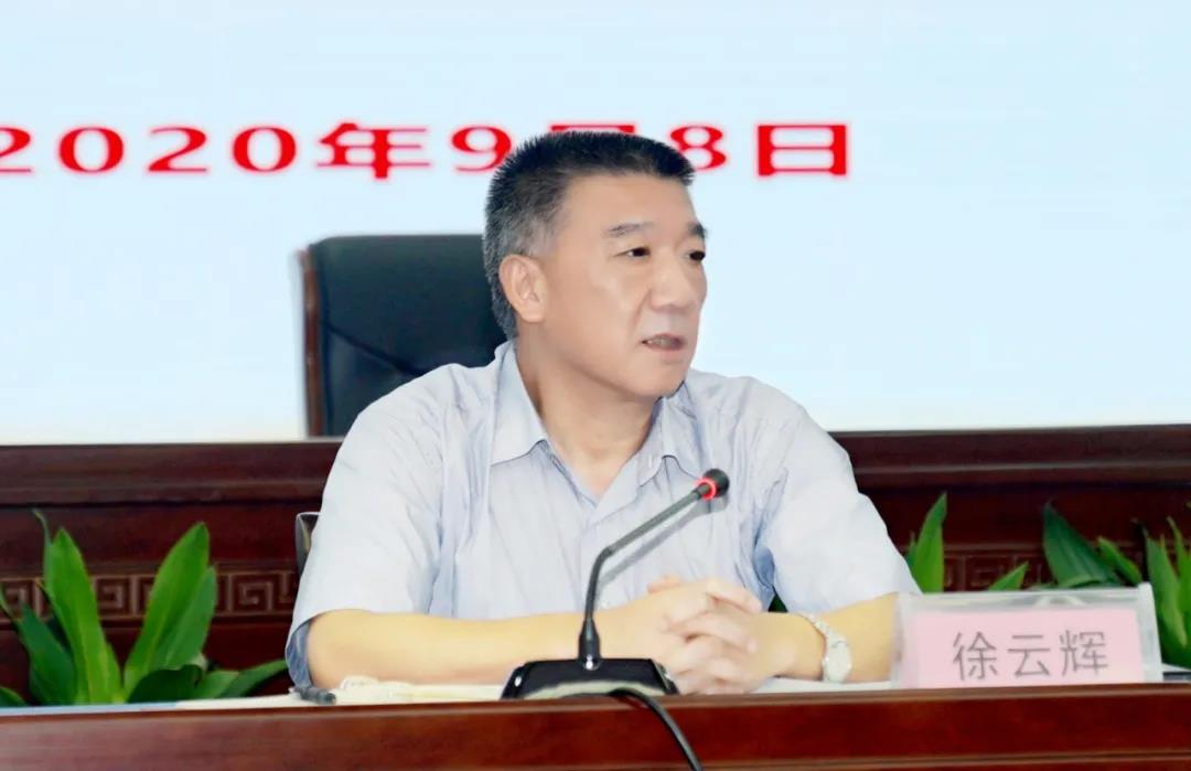 江西省南昌市市场监管局大力推动生物医药产业链链长制问题清单有效解决