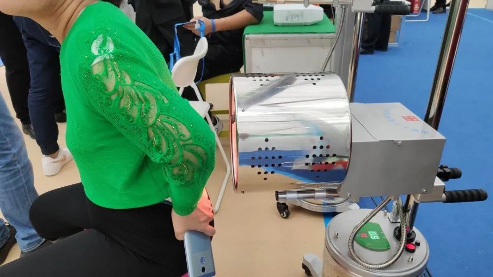 中医药“宝贝疙瘩”集体亮相，旅游广播探秘中医药博览会
